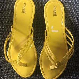 Capelli sandal